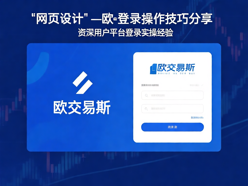 欧交易所登录界面演示